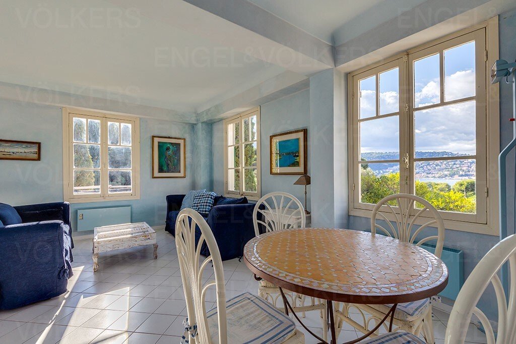 Apartment in Saint-Jean-Cap-Ferrat, Provence-Alpes-Côte d'Azur, France 5 - 14463199