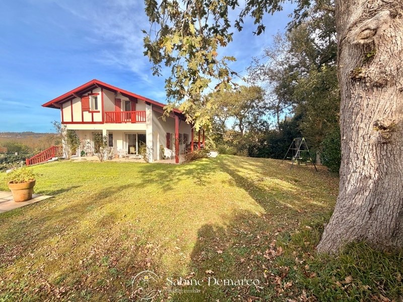 House in Arbonne, Nouvelle-Aquitaine, France 2 - 16656292