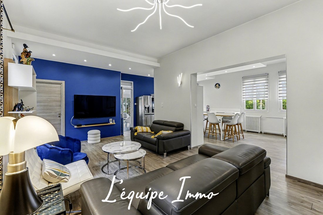 House in Saint Cyprien, Toulouse, France 2 - 16656393