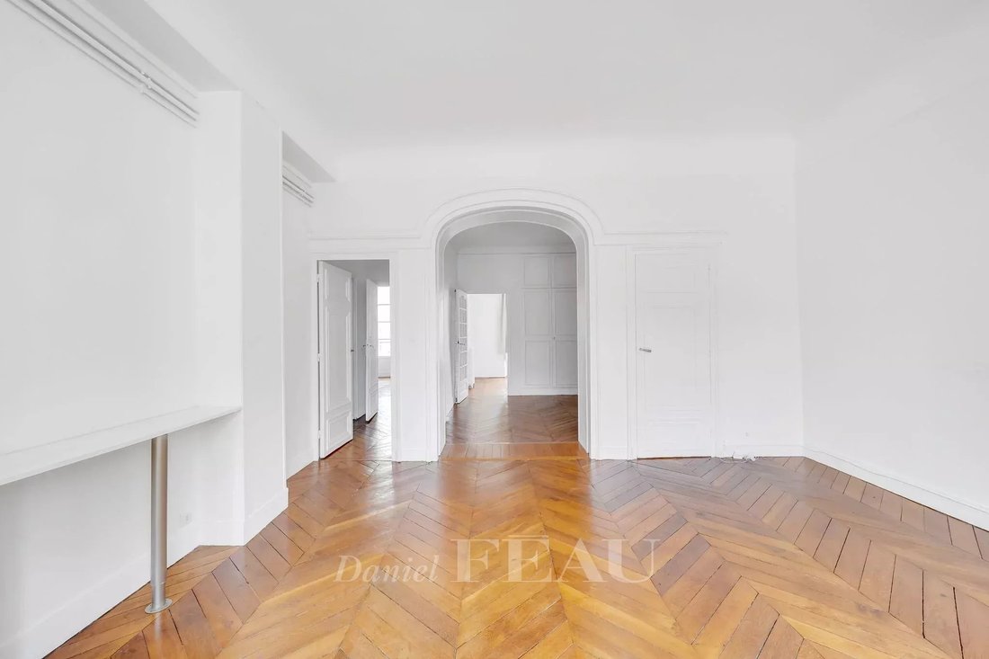 Appartement à Notre Dame, Versailles, France 4 - 16656065