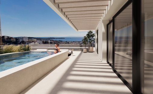 Appartement à Voúla, Attique, Grèce 1