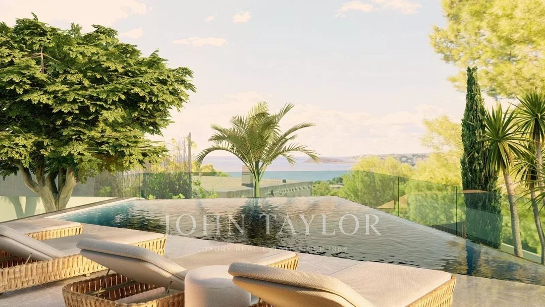 House in Costa d'en Blanes, Calvia, Balearic Islands 1 - 14423133