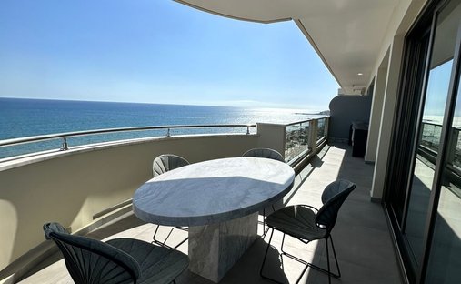 Wohnung in Larnaka, Larnaka, Zypern 1