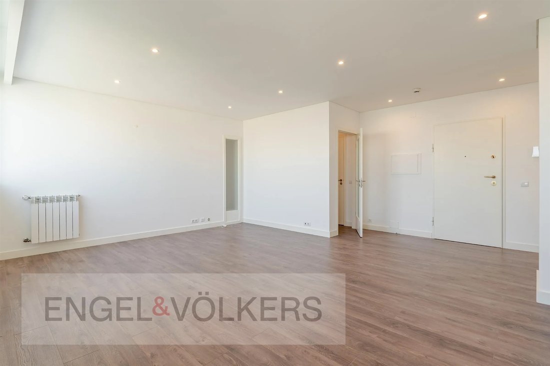 Apartment in Ramalde, Porto District, Portugal 2 - 16657452