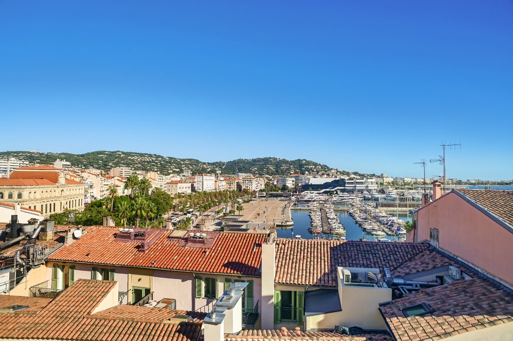 Apartment in Cannes, Provence-Alpes-Côte d'Azur, France 2 - 16571108