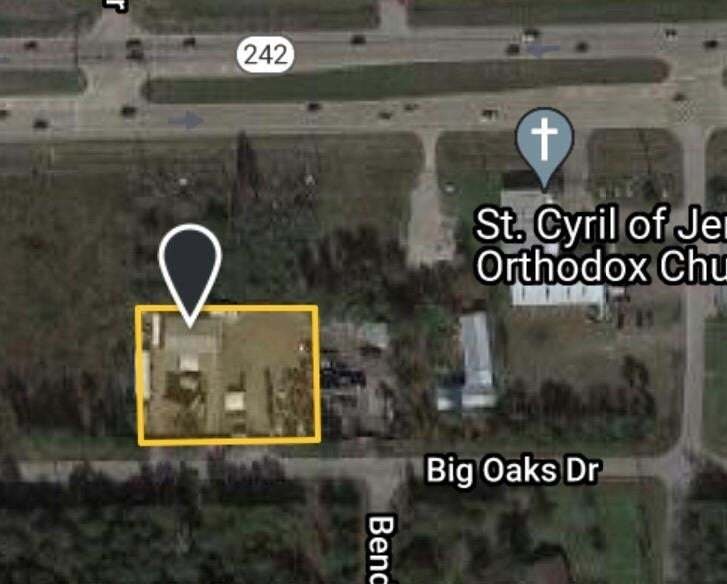 House in Conroe, Texas, United States 4 - 16657273