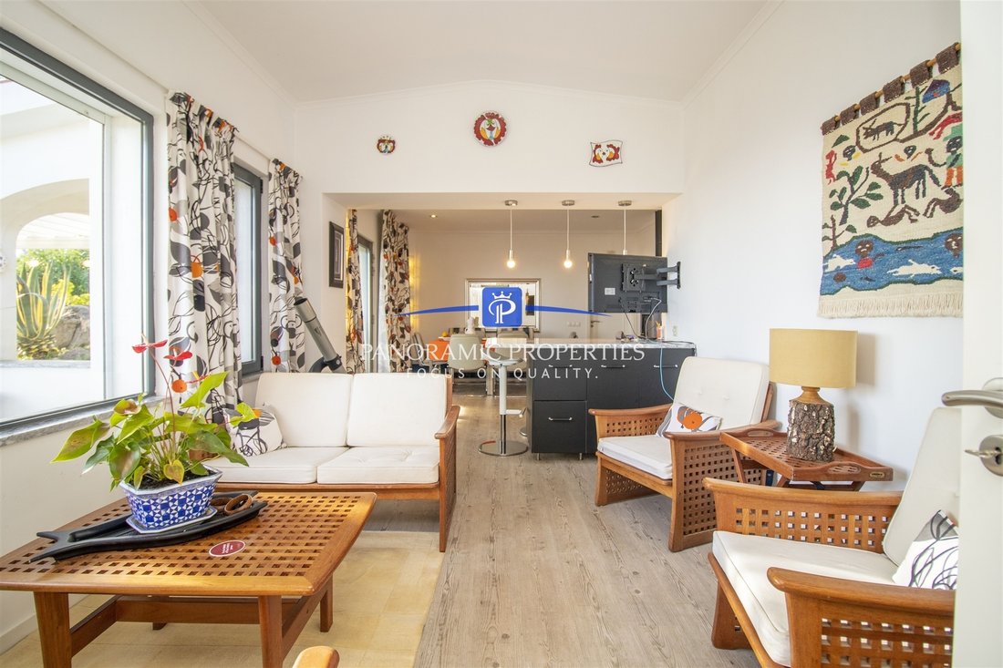 House in Monchique, Algarve, Portugal 4 - 16540498
