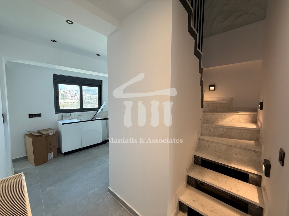Apartment in 4th District of Piraeus, Piraeus, Greece 3 - 15644281