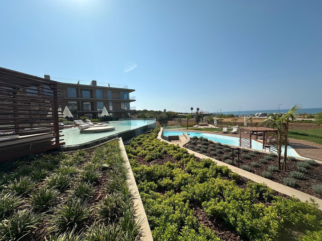 Apartment in Quarteira, Algarve, Portugal 5 - 16655995