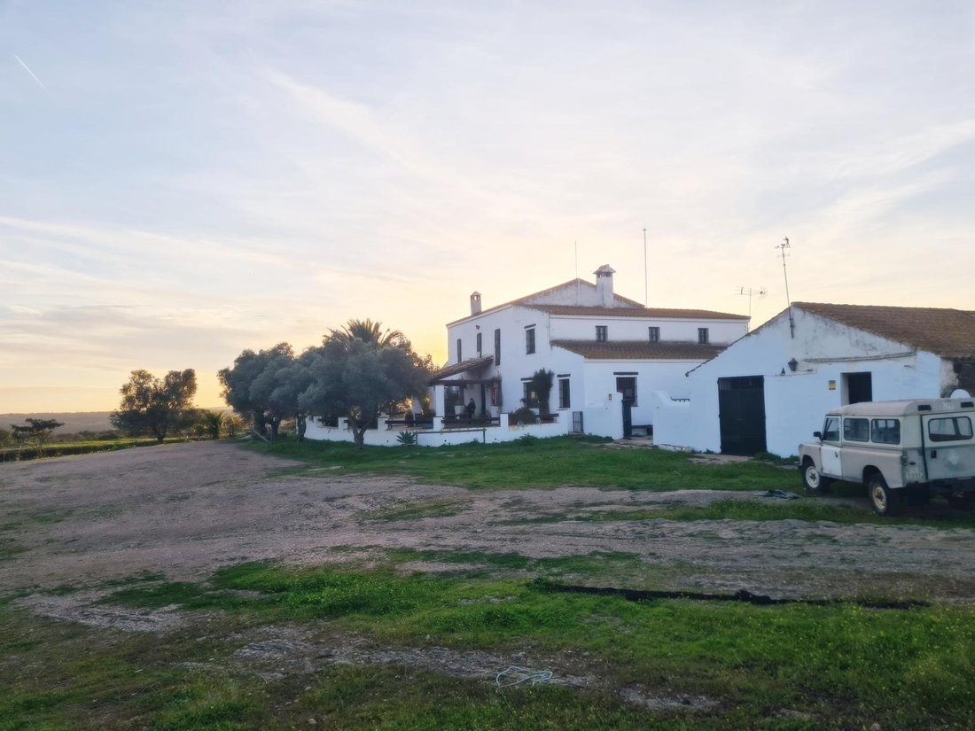 Country House in Alosno, Andalusia, Spain 3 - 16657755