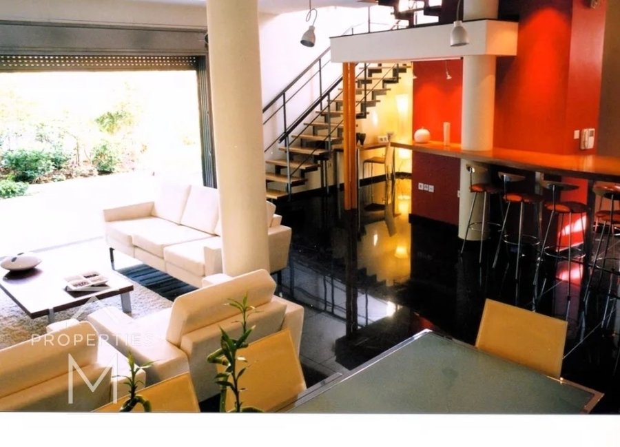 House in Dionysos, Attica, Greece 1 - 16656078