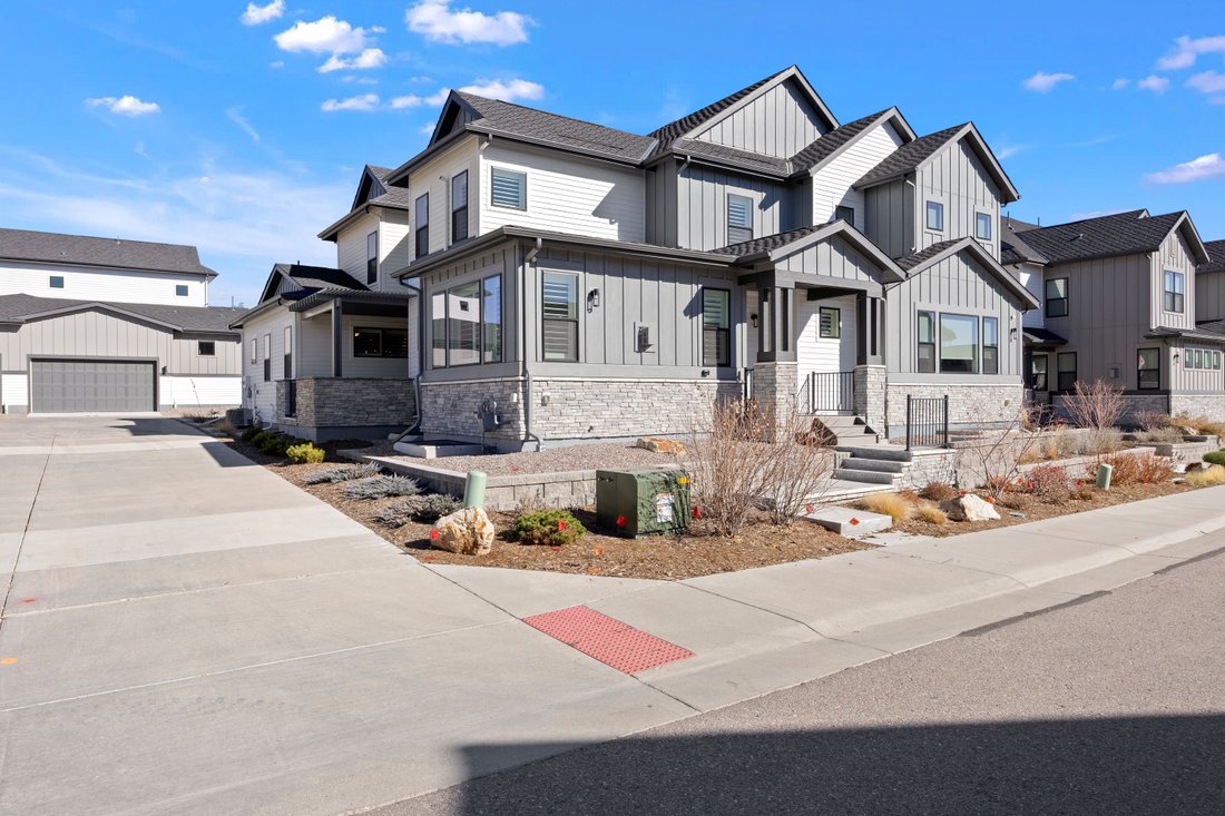 House in Castle Rock, Colorado, United States 1 - 16657319