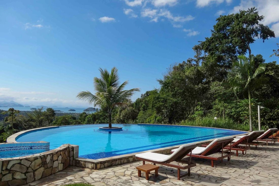 House in Paraty, State of Rio de Janeiro, Brazil 4 - 10994994