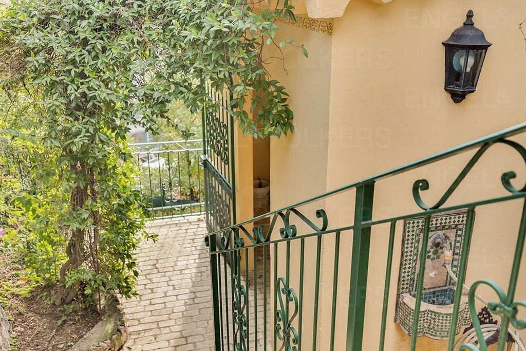 Apartment in Saint-Jean-Cap-Ferrat, Provence-Alpes-Côte d'Azur, France 3 - 14463199
