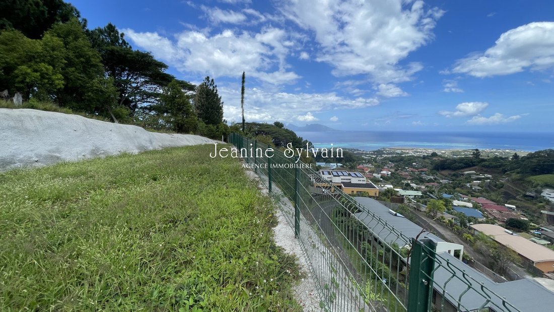 Land in Puna'auia, Windward Islands, French Polynesia 2 - 16659299