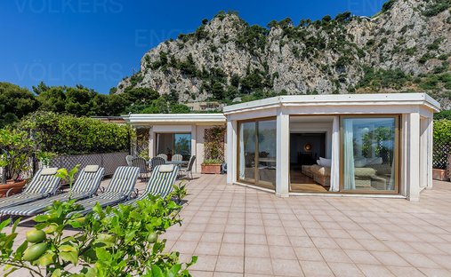 Appartamento a Capodaglio, Provenza-Alpi-Costa Azzurra, Francia 1