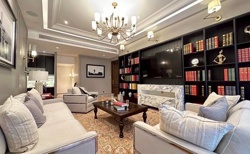 Casa a Bangkok, Bangkok, Thailandia 1