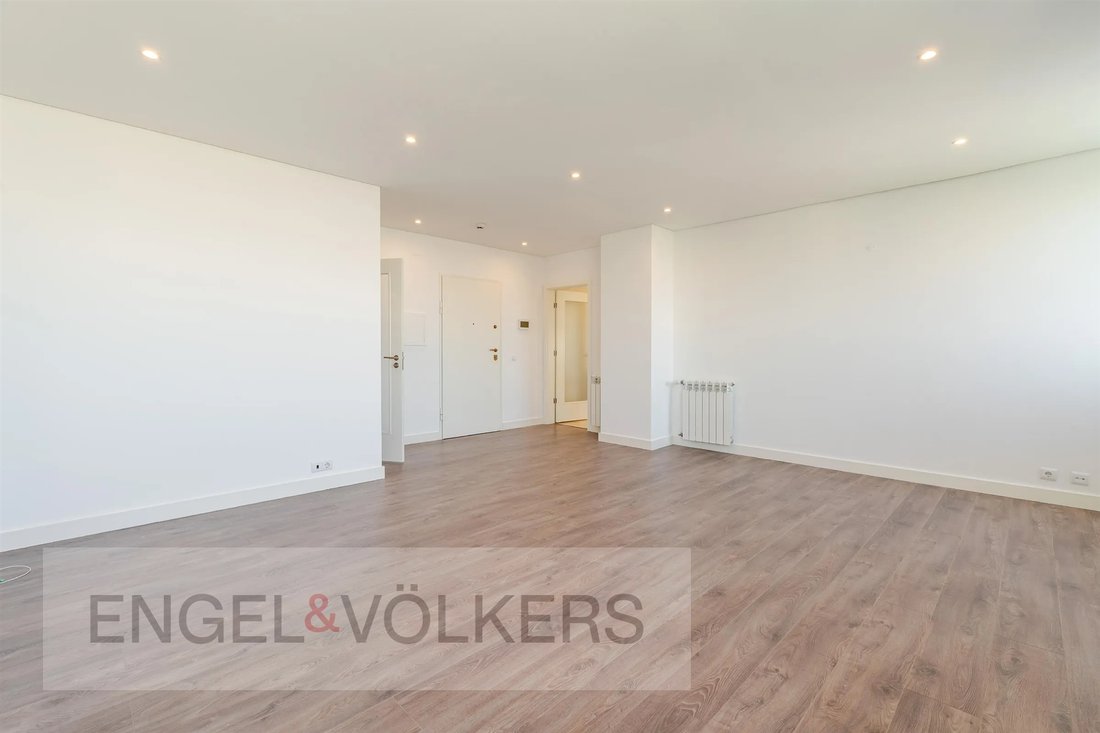 Apartment in Ramalde, Porto District, Portugal 3 - 16657452