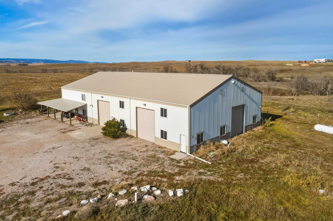 House in Piedmont, South Dakota, United States 4 - 16658225