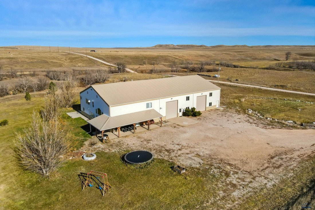 House in Piedmont, South Dakota, United States 2 - 16658221