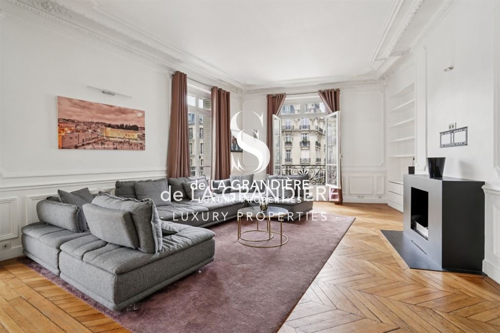 Apartment in Porte Dauphine, Paris 16e Arrondissement, Paris 3 - 16656334