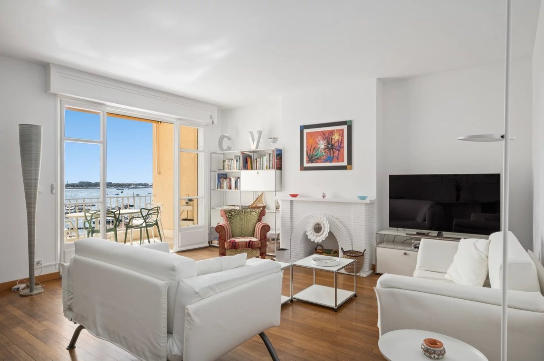 Apartment in Cannes, Provence-Alpes-Côte d'Azur, France 1 - 16656148
