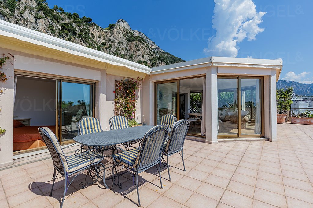 Apartment in Cap-d'Ail, Provence-Alpes-Côte d'Azur, France 3 - 15916011