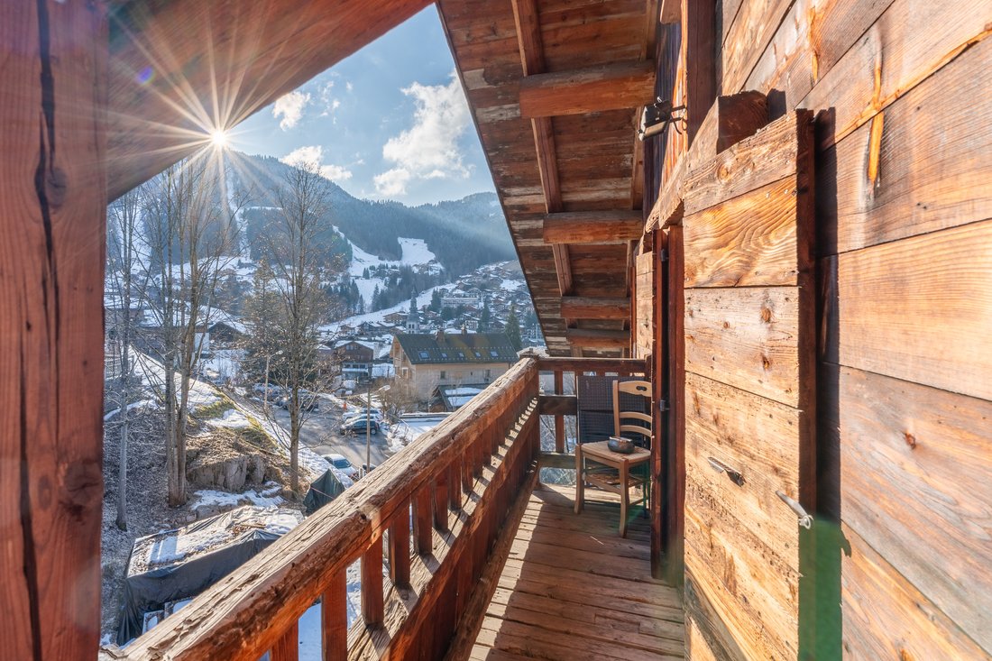 Apartment in La Clusaz, Auvergne-Rhône-Alpes, France 2 - 16655153