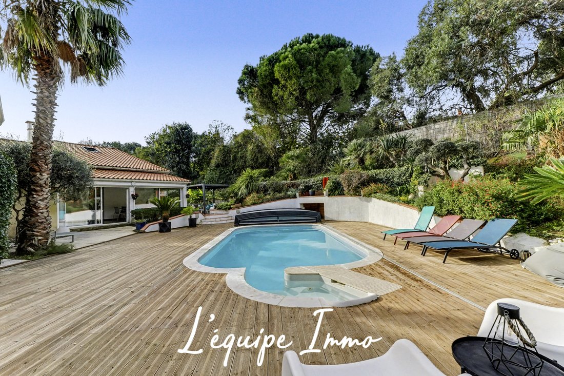 House in Saint Cyprien, Toulouse, France 1 - 16656393