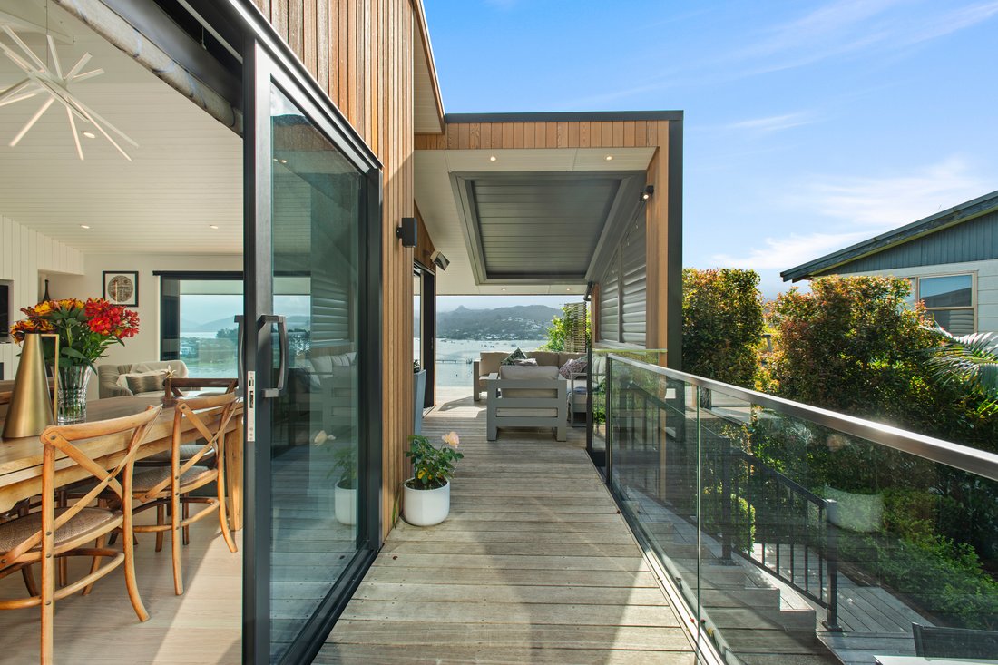 House in Tairua, Waikato, New Zealand 4 - 16658618