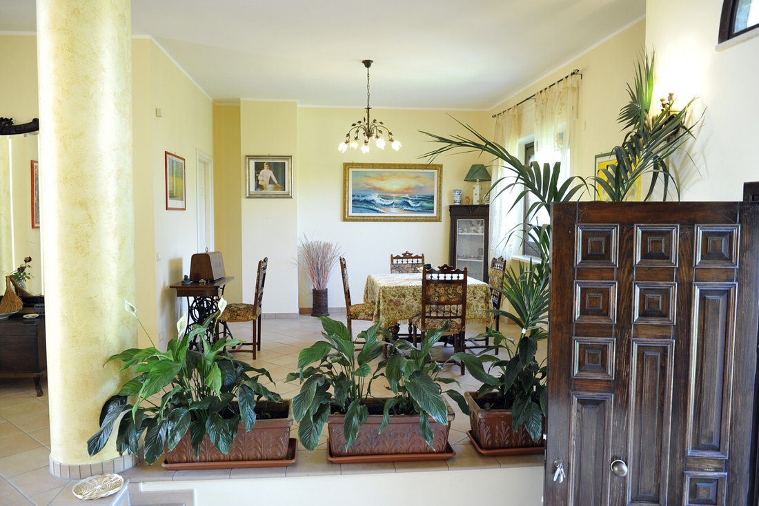 Villa in Curinga, Calabria, Italy 2 - 16658990
