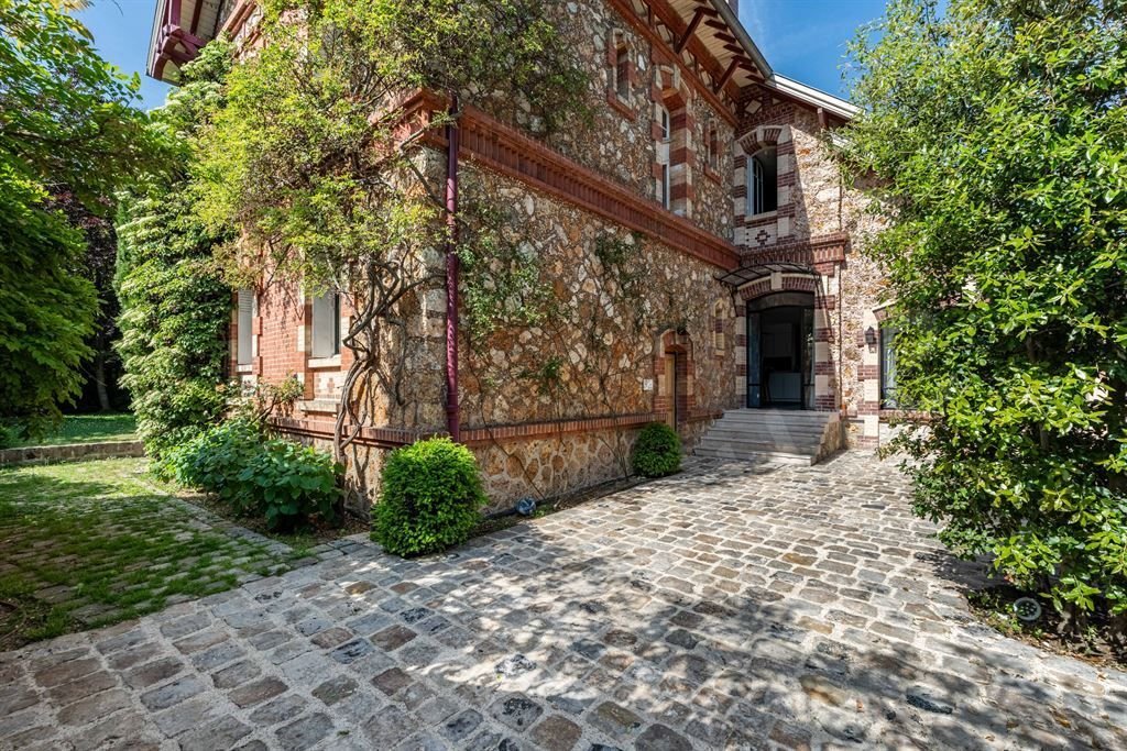 House in Chateau de Vaucresson, Vaucresson, France 3 - 16099107
