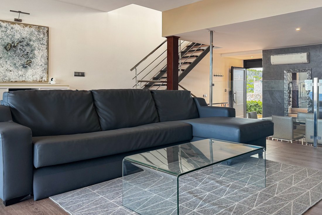Townhouse in Capdepera, Balearic Islands, Spain 5 - 16656208