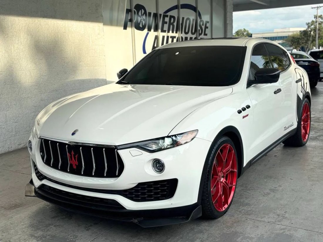 Suv in Tampa, FL, United States 3 - 16363683