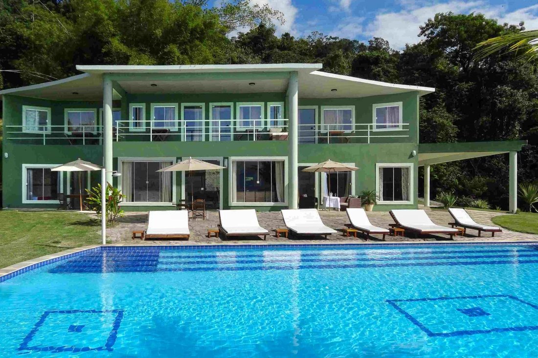 House in Paraty, State of Rio de Janeiro, Brazil 2 - 10994994