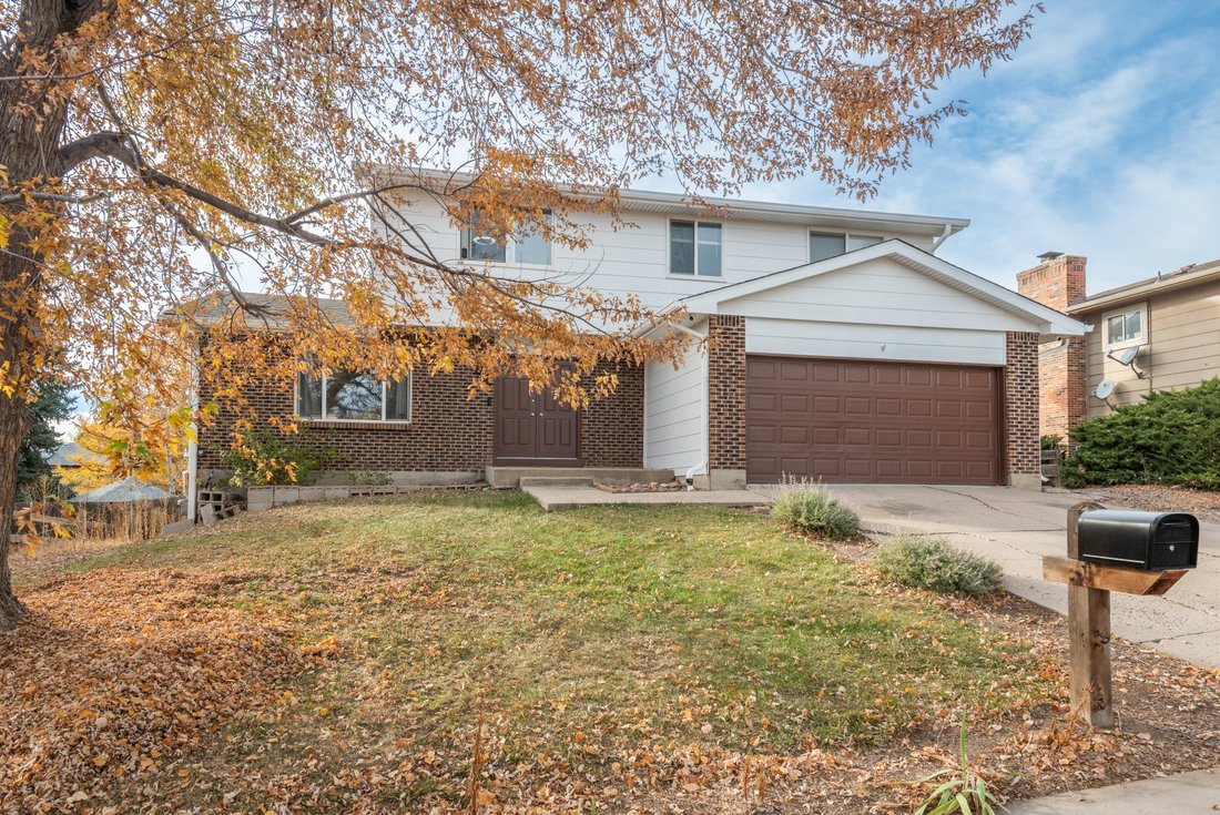 House in Aurora, Colorado, United States 1 - 16657117