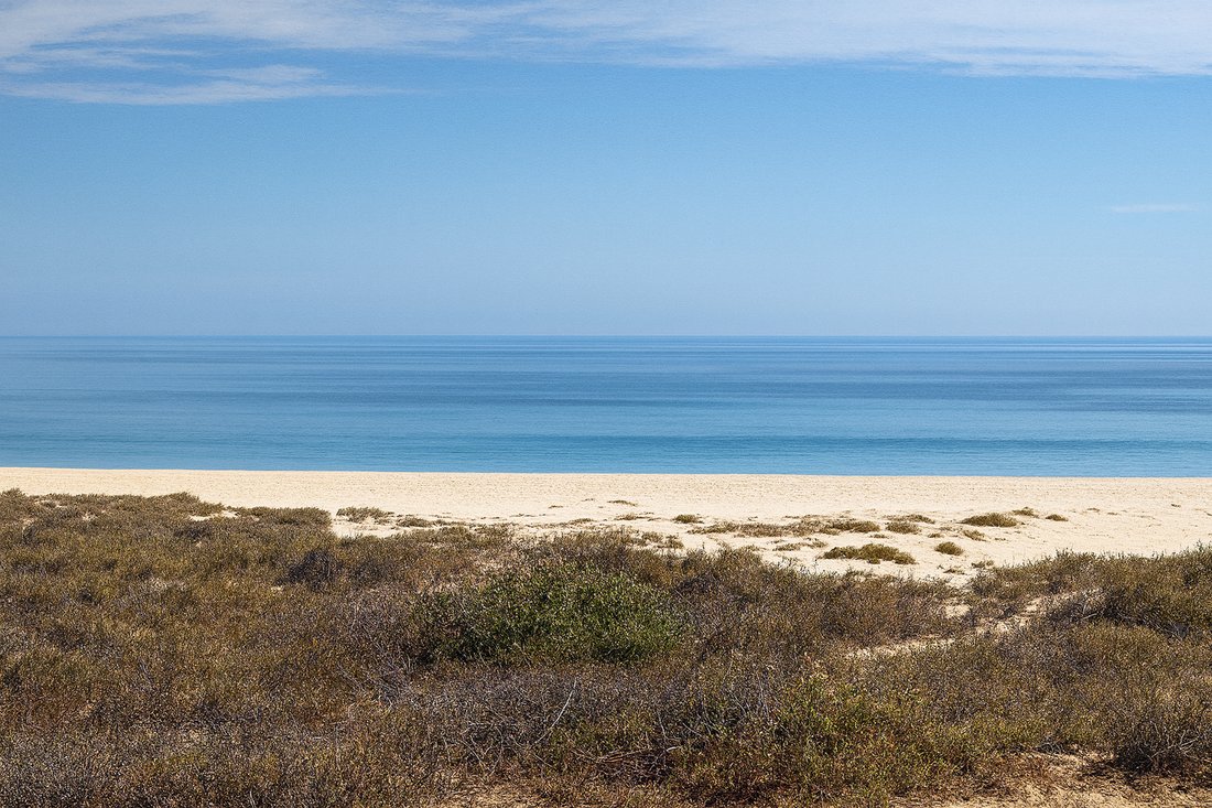 Land in San José del Cabo, Baja California Sur, Mexiko 4 - 16657411