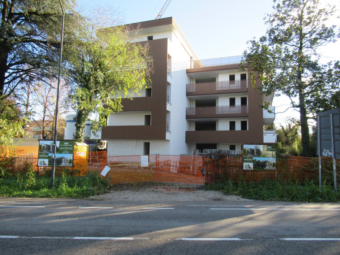 Apartment in Saint Mary Del Rovere, Treviso, Italy 1 - 15427559
