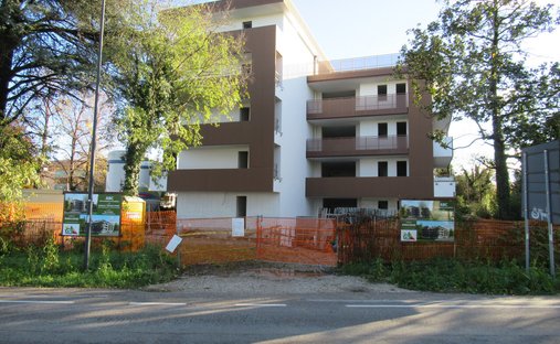 Apartment in Saint Mary Del Rovere, Treviso, Italy 1