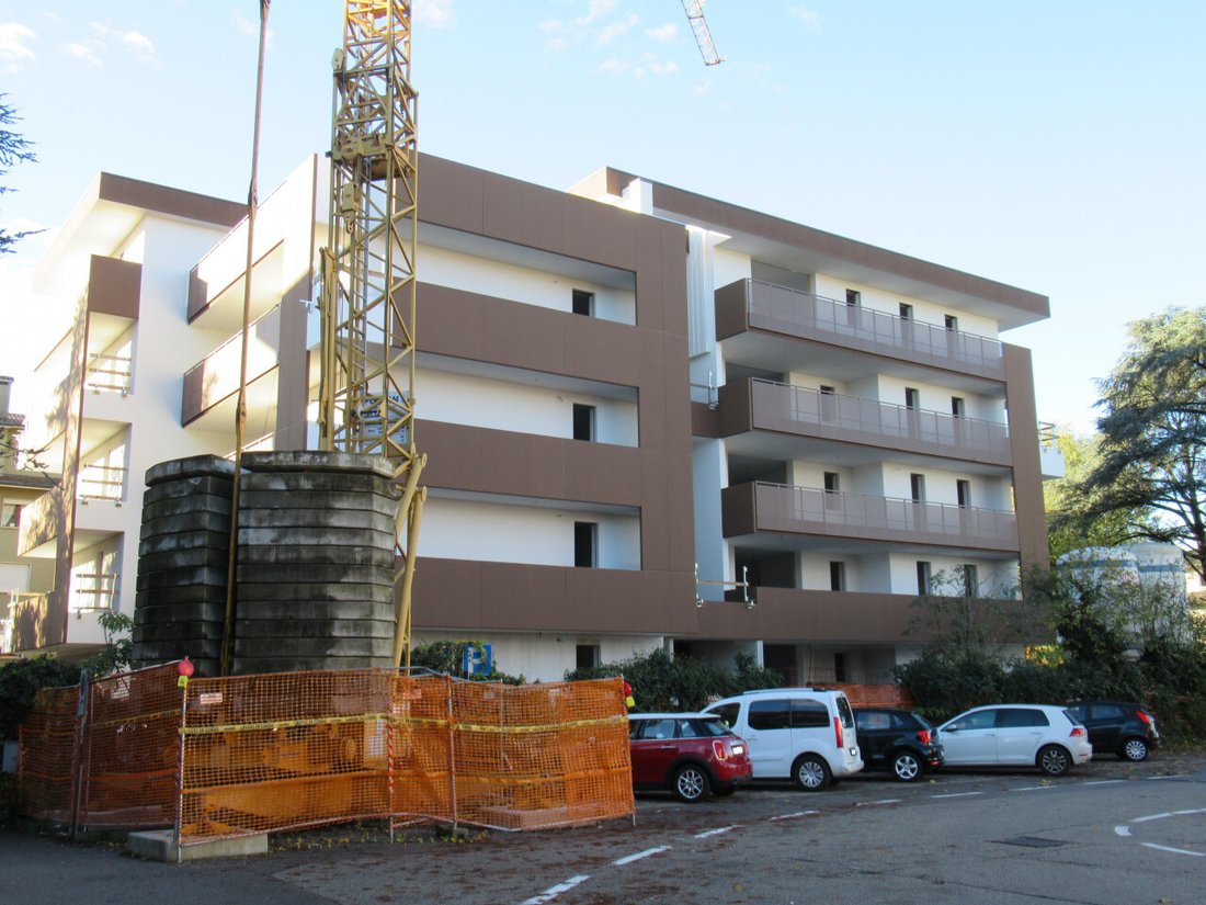 Apartment in Saint Mary Del Rovere, Treviso, Italy 4 - 15427559