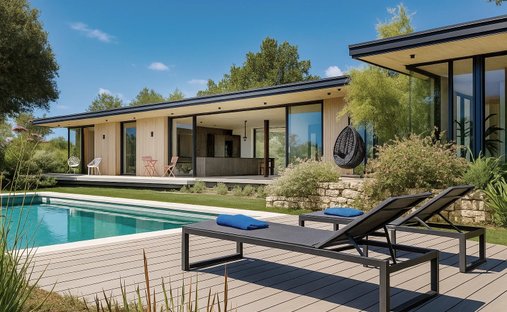 For Sale Unique Château In Provence