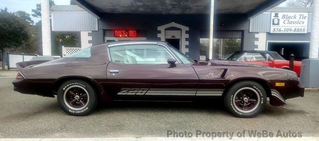 Chevrolet Camaro in Calverton, NY, United States 5 - 16658114