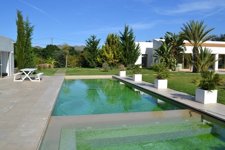 Finca à Pollença, Îles Baléares, Espagne 3 - 16656204