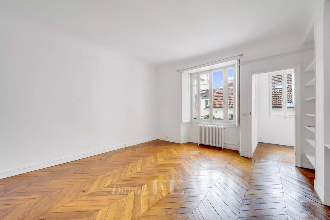 Appartement à Notre Dame, Versailles, France 3 - 16656065