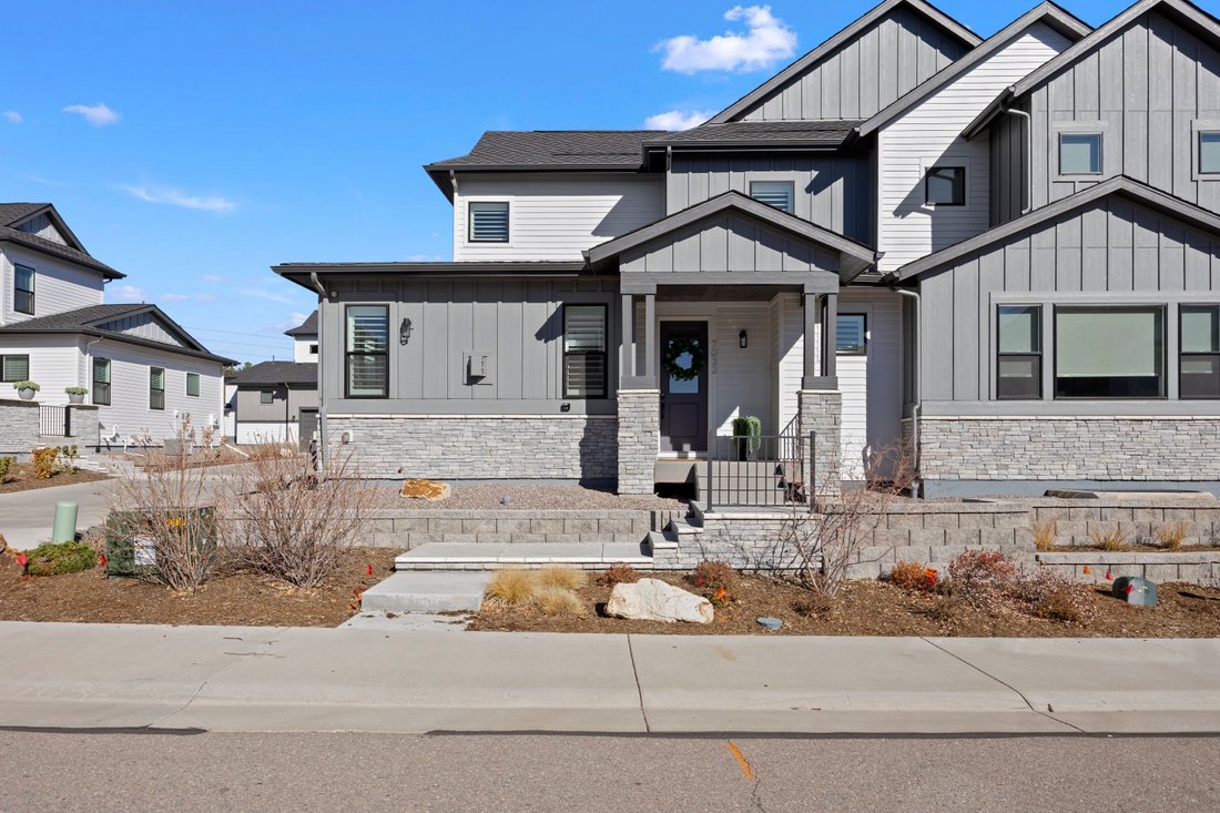 House in Castle Rock, Colorado, United States 2 - 16657319