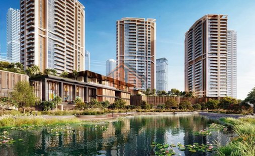 Penthouse in Dubai, Dubai, Vereinigte Arabische Emirate 1