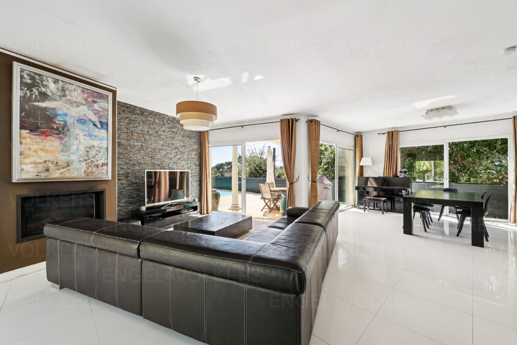 House in Nice, Provence-Alpes-Côte d'Azur, France 3 - 16211553