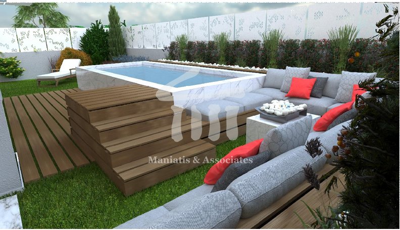 Apartment in South Athens, Attica, Greece 3 - 14394030