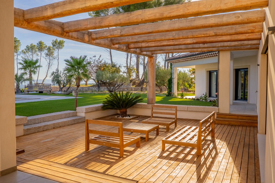 Villa in Flayosc, Provence-Alpes-Côte d'Azur, France 5 - 16657859