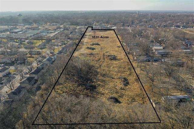 Land in Loch Lloyd, Missouri, United States 1 - 16658930